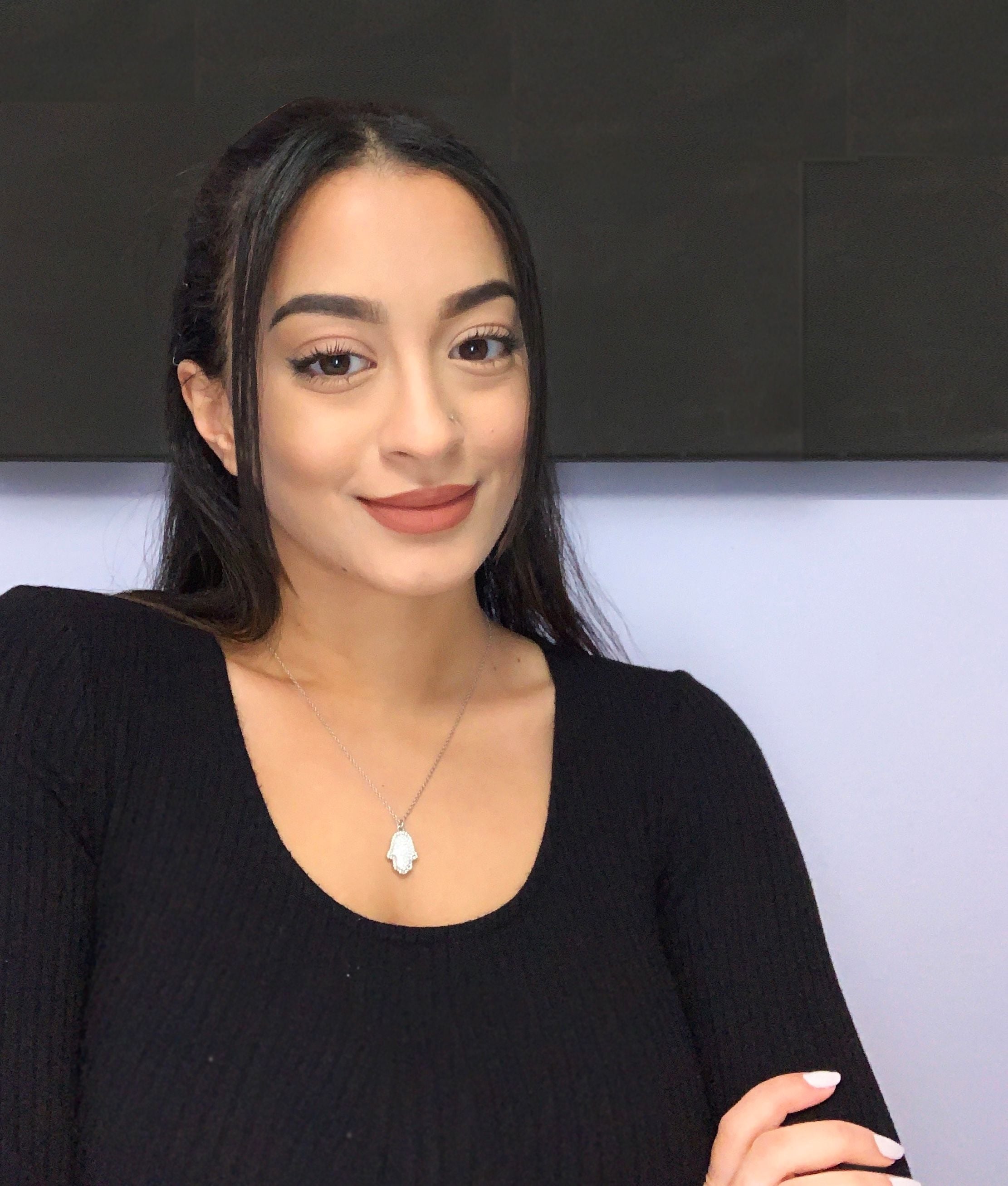 New Member: Eman Abdou - Graphic Designer New Member: Eman Abdou - Graphic Designer